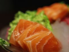 -嗨寿司 无国界料理