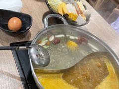 -呷哺呷哺(望京新世界店)