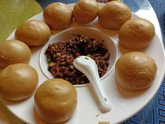 -金龙寨.传承桂林菜(金城店)