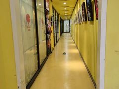 -杨梅红艺术教育(西安高新唐延教学中心)