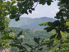 -丹东凤凰山景区