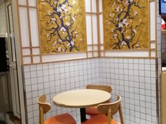 -吉野家(上海美罗城店)