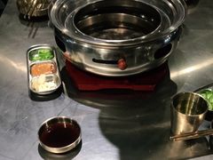-本炙炭烤·蒲烧活鳗料理店(金沙洲店)
