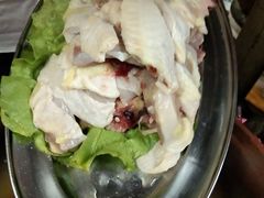 -威邵鸡煲(西华路总店)