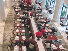 -Salon de Ville浦江汇(上海外滩华尔道夫酒店店)