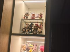 -泡泡玛特POPMART(万达店)