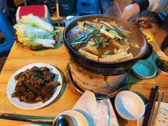 -小板凳(四公里店)