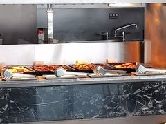 -济南凯宾斯基酒店-THE VIEW云景全日制餐厅