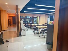 -6号玩家桌游吧(汉街店)