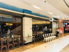 -小鱼小牛·鱼牛干锅·脆鱼火锅(世欧广场店)