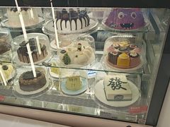 -DQ·蛋糕·冰淇淋(河东万达店)