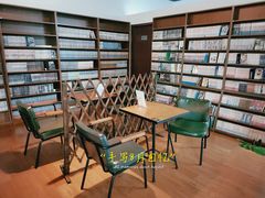 -Oasis日式漫画喫茶(高岛屋百货店)