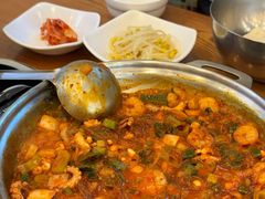 -蚂蚁家辣炒章鱼(海云台店)