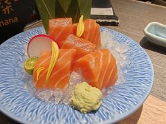 -炙柒Sekinana·精致日料(合生汇店)