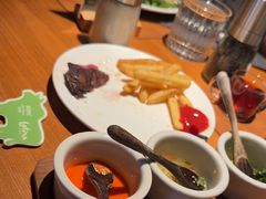 -拉蒂娜·巴西牛排馆 Latina·Brazilian Steakhouse(王府井喜悦店)