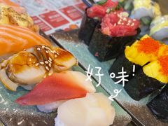 -友壹町寿司(嘉洲广场店)