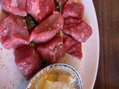 -大馥·炭火烧肉酒场(莘庄莘福坊店)