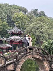 -角色婚纱摄影(中心店)