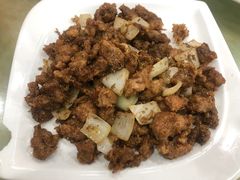 -同发号饭庄(复兴路店)
