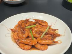 -小厨师·二十年沈家门小海鲜(百井坊巷店)