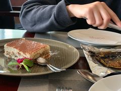 -IL Forno 意坊·意大利餐厅(温州万象城店)