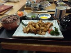 -八间(合生汇店)