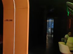 -碧涛阁·泡泡海洋·汤泉洗浴(王府花园店)