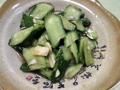 -川悦壹号·川菜(蠡溪路店)