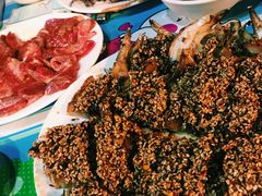 -松明一烤肉馆(鲁园店)
