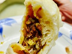 羊肉大葱包子-牛街洪记小吃店(牛街店)