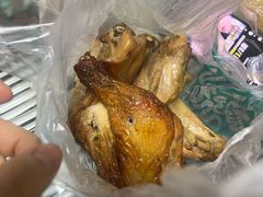 -大益烤鸡