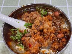 -代四孃牛华豆腐脑美味小食(总店)