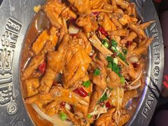 -胖哥俩肉蟹煲(西单大悦城店)