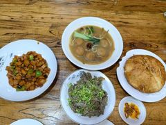 -一盏明灯全素斋(殊像寺店)