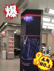 -Z.X HAIR SALON张新美业