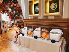 电饭煲焗人参鸡-尚一汤·粤菜海鲜(环球港店)