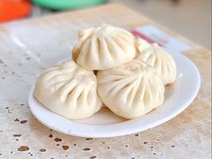 -天津包子铺(万泉庄店)