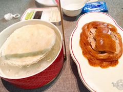 -秀儿四九城·新京菜(亚运村鸟巢店)