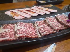 腹心肉-丸藏和牛烧肉专门店(园区师惠坊店)
