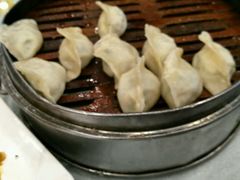 -大妈饺子馆·特色锅包肉·饺子(鼓楼店)