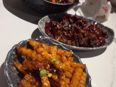 -付小姐在成都(五道口店)