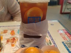 -克茗冰室(仁恒梦中心店)