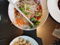 -逸品淮扬(东方渔人码头店)