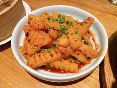 -全牛匠·乐山跷脚牛肉(新中关店)