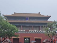 -东华门大街小区