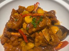 -院里寻菜·精致庭院菜(观沙岭店)