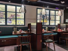 -南拳十三姨·潮汕砂锅粥(世纪金源店)