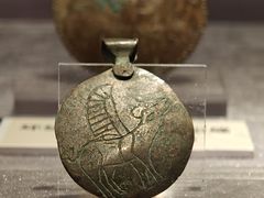 -鄂尔多斯青铜器博物馆