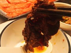 -牛事制造局牛肉火锅(莲岳路店)