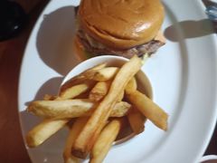 -上海柏悦酒店·世纪100牛排馆
